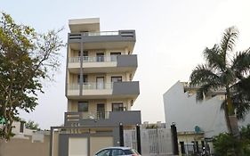 Hotel The Vertigo