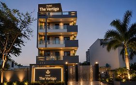 Hotel The Vertigo